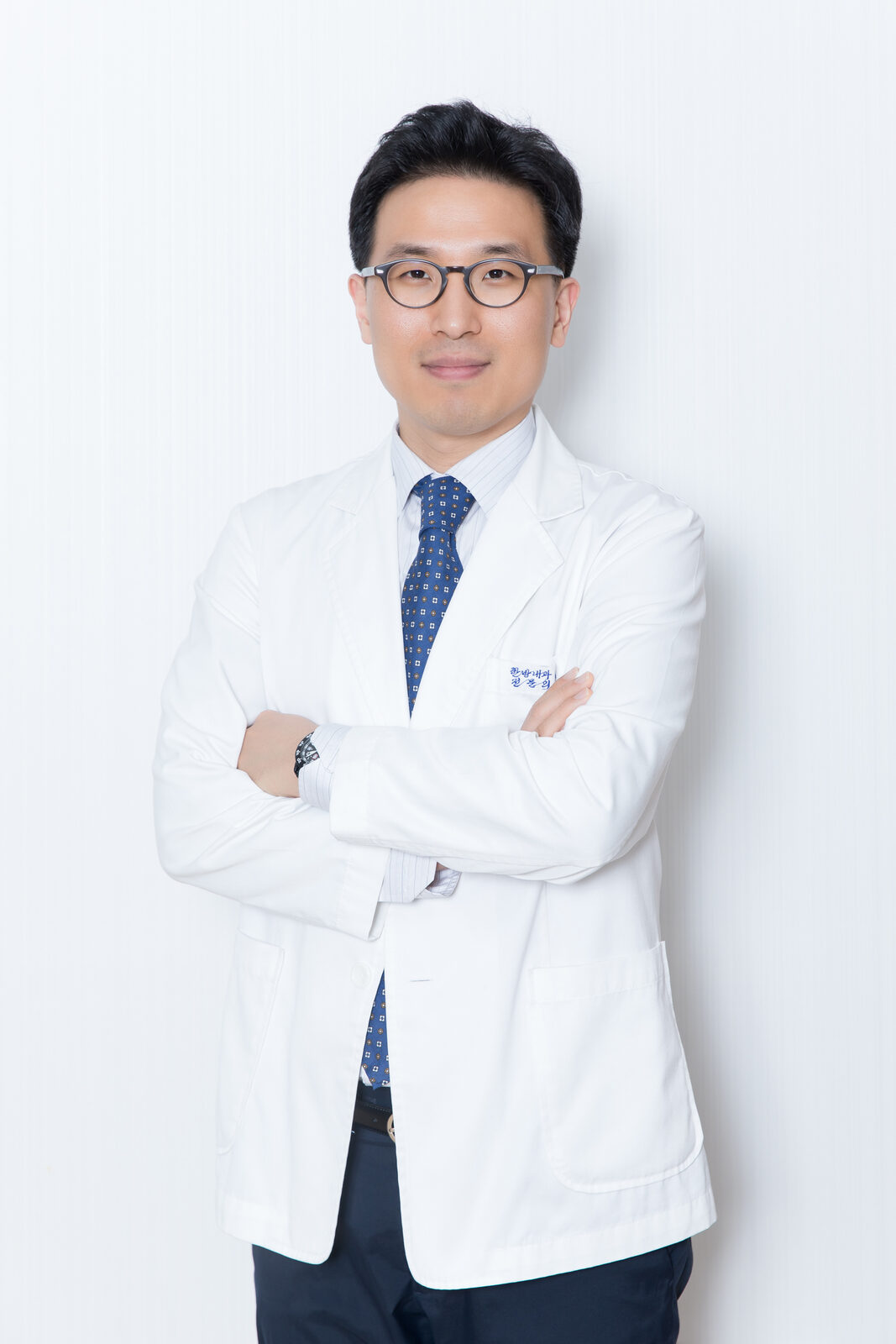 양방 대표원장 허홍